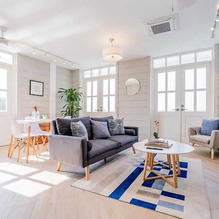 パナマ・シティーCasa La Costa By Wynwood Houseアパートメント エクステリア 写真