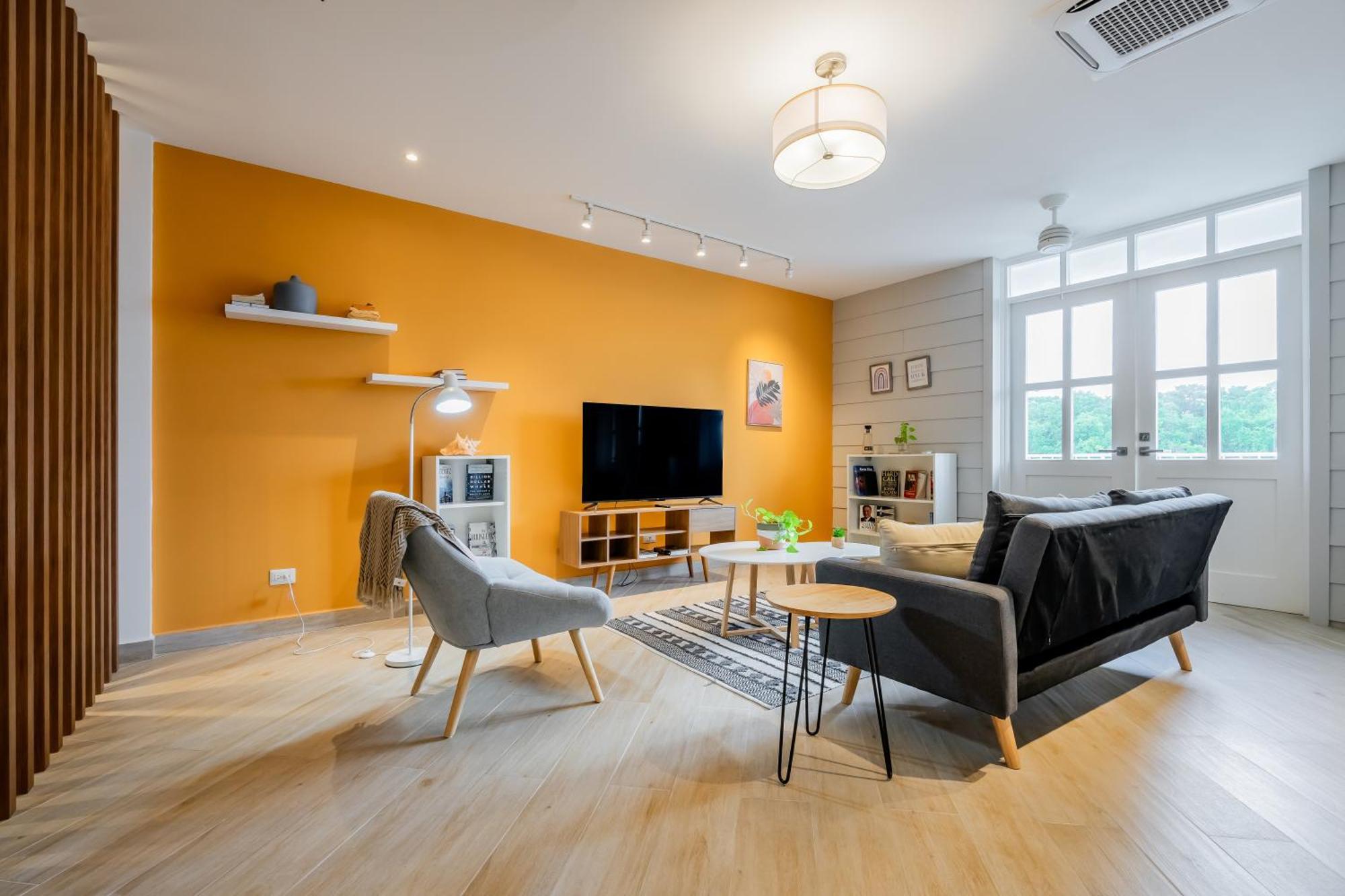 パナマ・シティーCasa La Costa By Wynwood Houseアパートメント エクステリア 写真