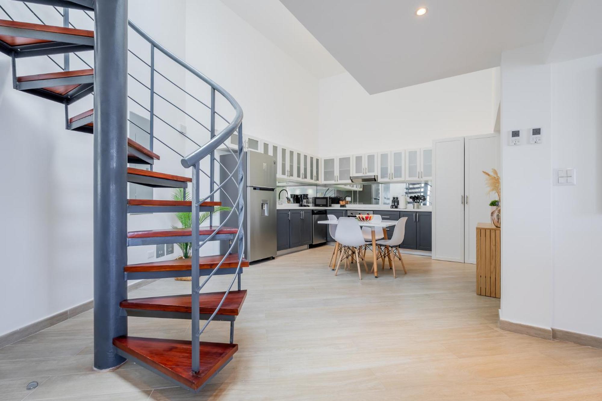 パナマ・シティーCasa La Costa By Wynwood Houseアパートメント エクステリア 写真