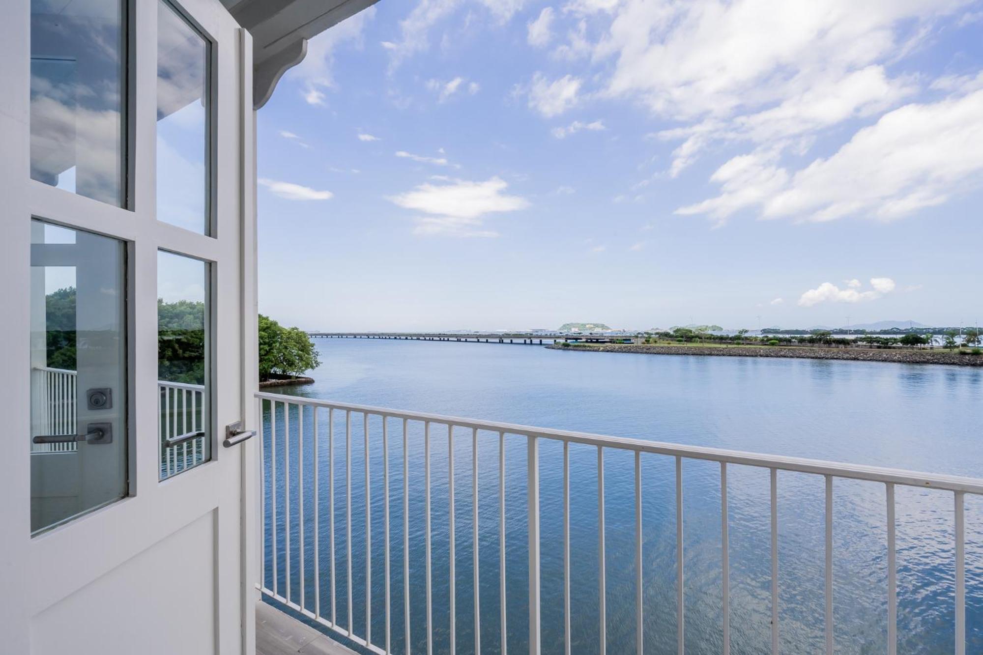 パナマ・シティーCasa La Costa By Wynwood Houseアパートメント エクステリア 写真
