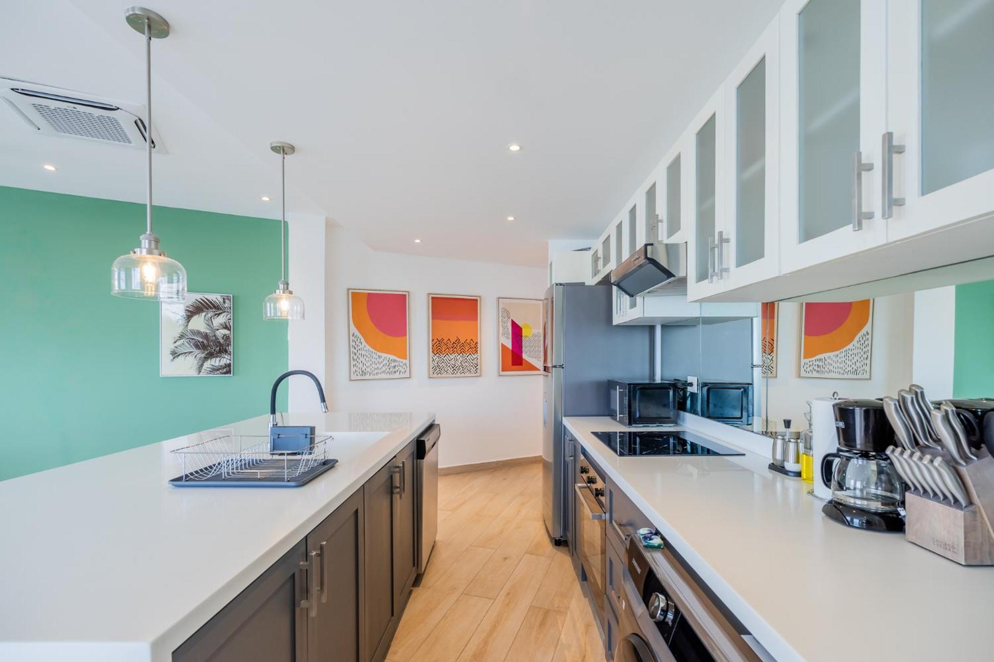 パナマ・シティーCasa La Costa By Wynwood Houseアパートメント エクステリア 写真