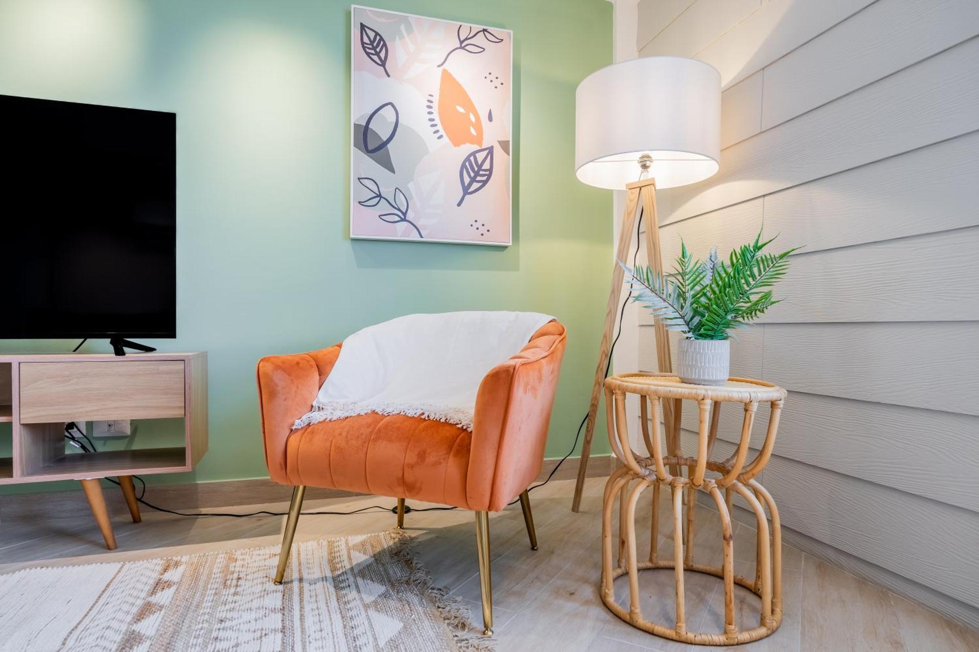 パナマ・シティーCasa La Costa By Wynwood Houseアパートメント エクステリア 写真