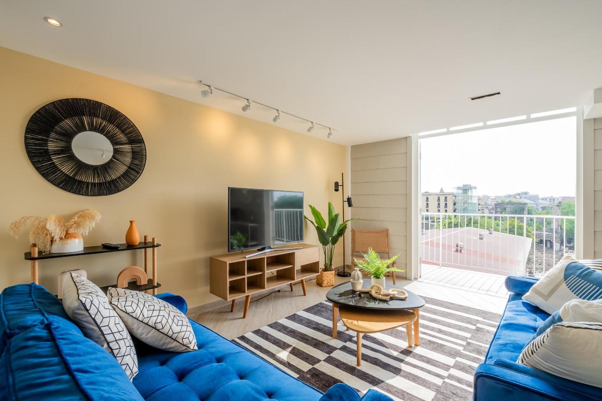 パナマ・シティーCasa La Costa By Wynwood Houseアパートメント エクステリア 写真