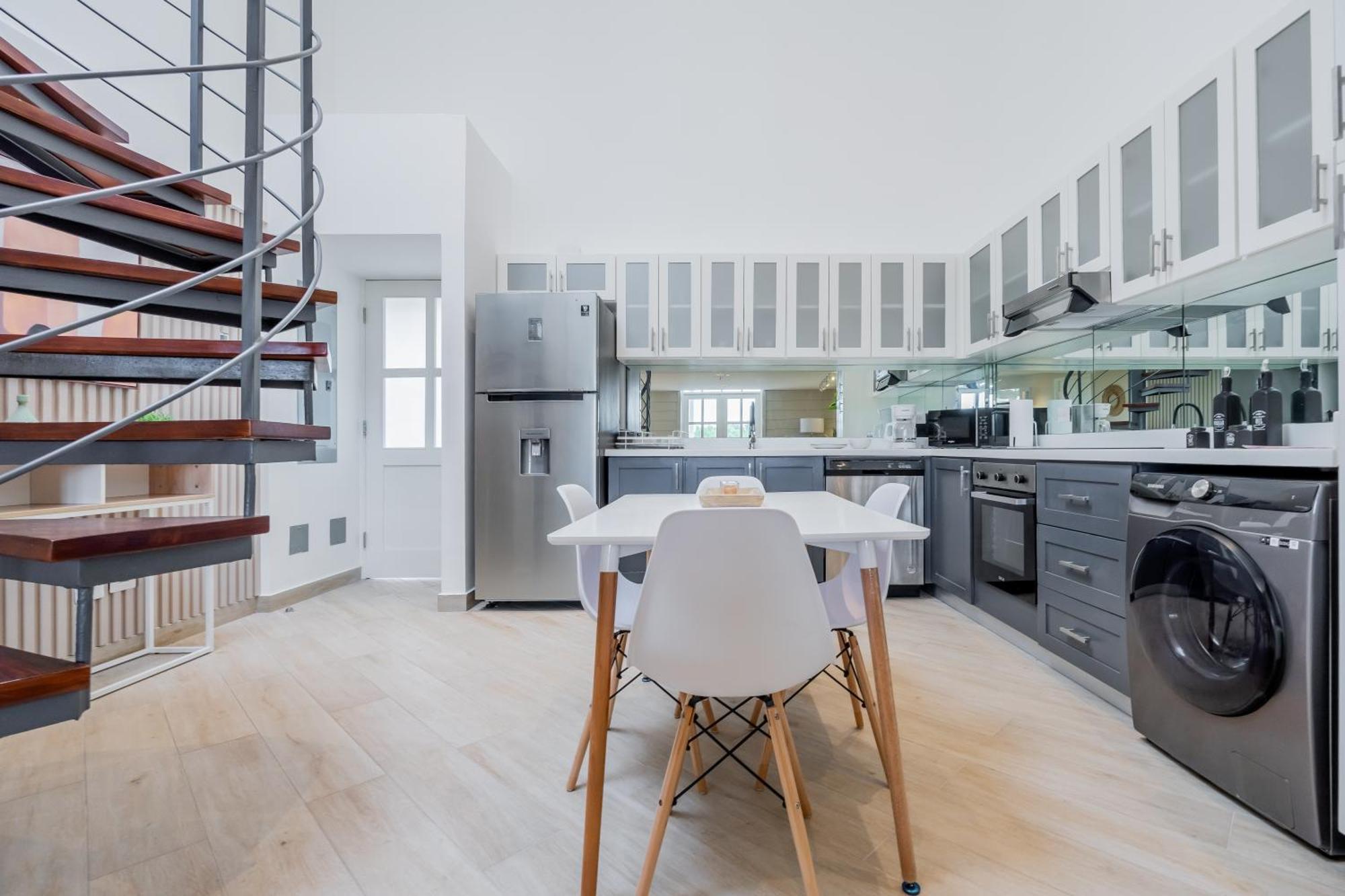 パナマ・シティーCasa La Costa By Wynwood Houseアパートメント エクステリア 写真