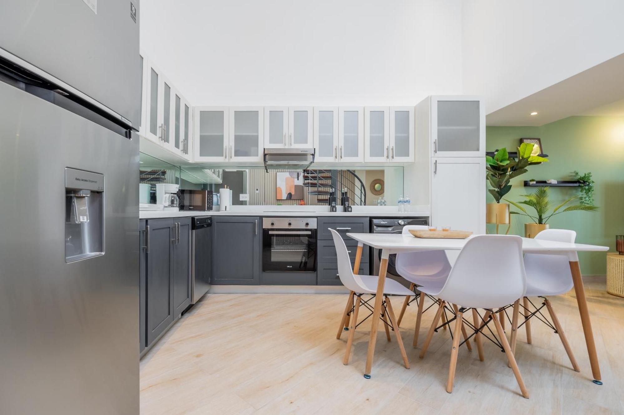 パナマ・シティーCasa La Costa By Wynwood Houseアパートメント エクステリア 写真