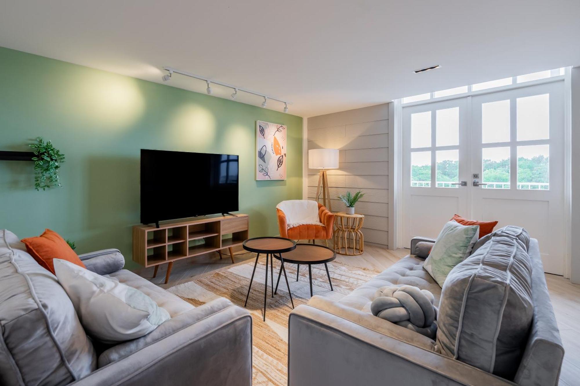パナマ・シティーCasa La Costa By Wynwood Houseアパートメント エクステリア 写真