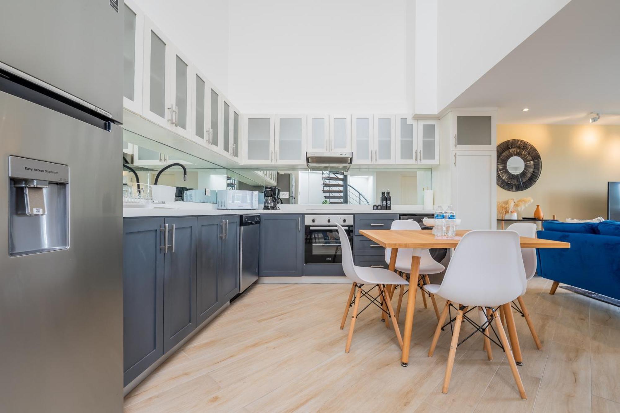 パナマ・シティーCasa La Costa By Wynwood Houseアパートメント エクステリア 写真