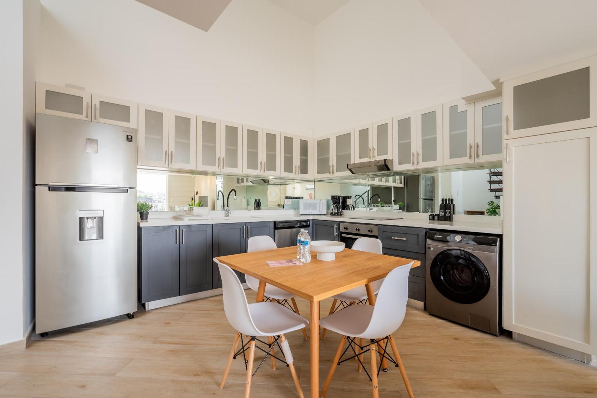 パナマ・シティーCasa La Costa By Wynwood Houseアパートメント エクステリア 写真